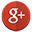 Google Plus icon