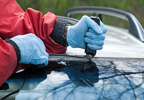 Auto glass geeks